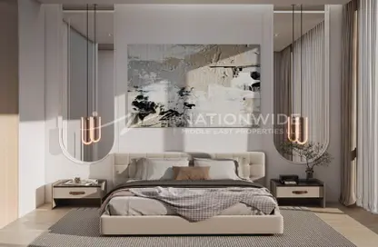 Apartment - 1 Bedroom - 2 Bathrooms for sale in Binghatti Phoenix - Jumeirah Village Circle - Dubai