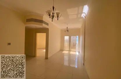 Apartment - 2 Bedrooms - 2 Bathrooms for rent in Al Naemiya Tower 1 - Al Naemiya Towers - Al Nuaimiya - Ajman