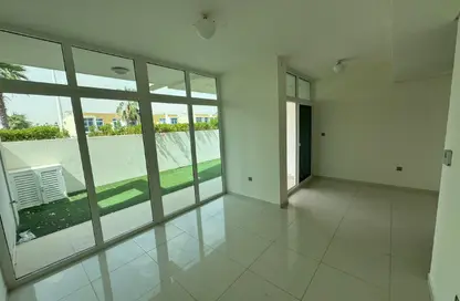 Villa - 3 Bedrooms - 3 Bathrooms for rent in Albizia - Damac Hills 2 - Dubai
