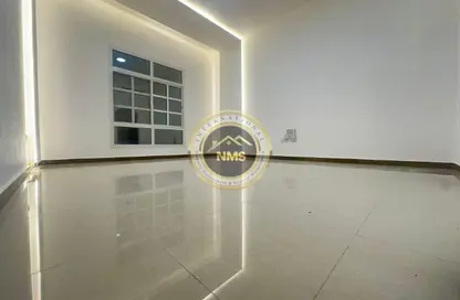 Apartment - Studio - 1 Bathroom for rent in Al Bateen Airport - Muroor Area - Abu Dhabi