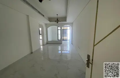 Apartment - 1 Bedroom - 2 Bathrooms for rent in Al Mowaihat 3 - Al Mowaihat - Ajman