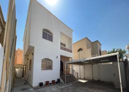 Villa - 5 bedrooms - 6 bathrooms for rent in Al Mwaihat 2 - Al Mwaihat - Ajman