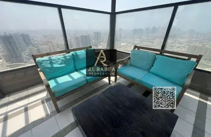 Apartment - 3 Bedrooms - 3 Bathrooms for rent in Crown Palace Hotel - Al Rashidiya 1 - Al Rashidiya - Ajman Apartment - 3 Bedrooms - 3 Bathrooms for rent in Crown Palace Hotel - Al Rashidiya 1 - Al Rashidiya - Ajman