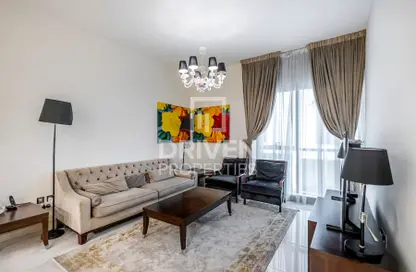 شقة - غرفة نوم - 2 حمامات للبيع في بولو ريزيدنس - ميدان افينيو - ميدان - دبي