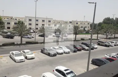 Apartment - 3 Bedrooms - 4 Bathrooms for sale in Al Reef Downtown - Al Reef - Abu Dhabi