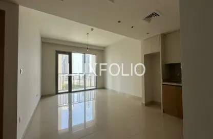 Apartment - 1 Bedroom - 1 Bathroom for rent in Harbour Views 1 - Dubai Creek Harbour (The Lagoons) - Dubai