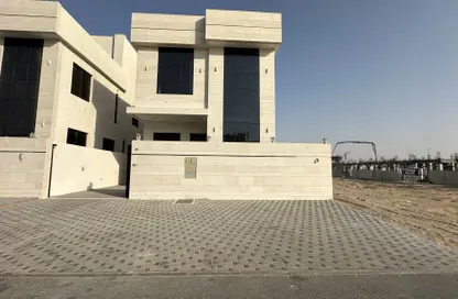فيلا - 6 غرف نوم - 8 حمامات للبيع في العامرة جاردنز - العامرة - عجمان