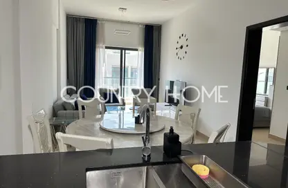 Apartment - 1 Bedroom - 2 Bathrooms for rent in Rigel - Jumeirah Village Circle - Dubai