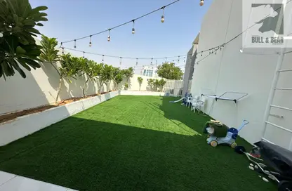 Townhouse - 3 Bedrooms - 3 Bathrooms for rent in Amargo - Damac Hills 2 - Dubai