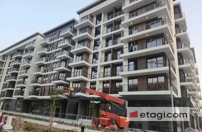 Apartment - 1 Bedroom - 1 Bathroom for sale in The Regent - Town Square - Dubai