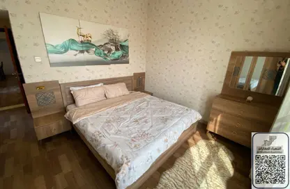 Apartment - 2 Bedrooms - 2 Bathrooms for rent in Al Hamidiya 1 - Al Hamidiya - Ajman