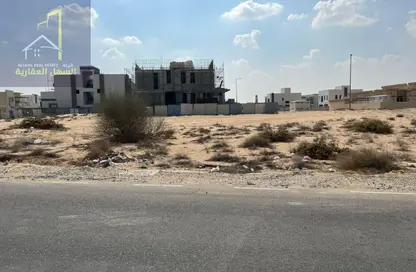 أرض - استوديو للبيع في C تلال سيتي - تلال سيتي - الشارقة أرض - استوديو للبيع في C تلال سيتي - تلال سيتي - الشارقة