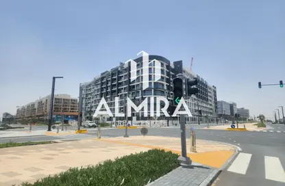 شقة - 1 حمام للبيع في ذا جيت - مدينة مصدر - أبوظبي