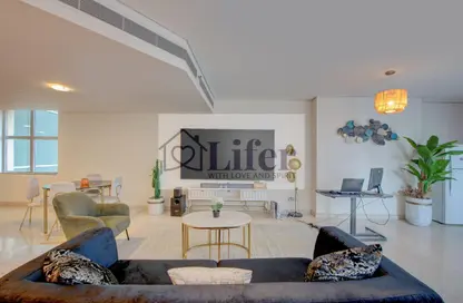 شقة - 2 غرف نوم - 3 حمامات للايجار في سكاي جاردنز - مركز دبي المالي العالمي - دبي شقة - 2 غرف نوم - 3 حمامات للايجار في سكاي جاردنز - مركز دبي المالي العالمي - دبي