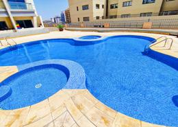 Apartment - 3 bedrooms - 5 bathrooms for rent in Al Warsan 4 - Al Warsan - Dubai