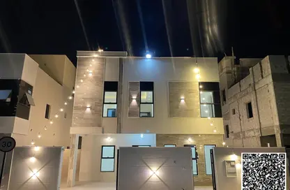 فيلا - 5 غرف نوم - 7 حمامات للبيع في الحليو 2 - الحليو - عجمان