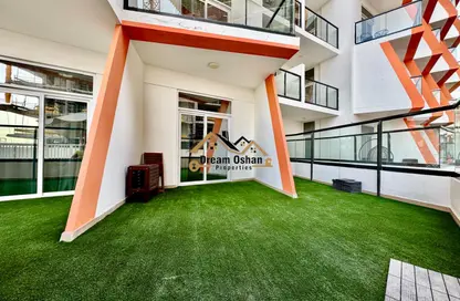 Apartment - 1 Bedroom - 2 Bathrooms for rent in Binghatti Gateway - Al Jaddaf - Dubai