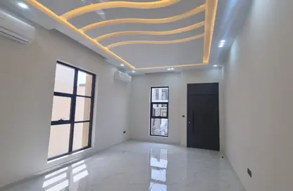 Villa - 5 Bedrooms - 7 Bathrooms for rent in Al Yasmeen - Al Zahia - Muwaileh Commercial - Sharjah