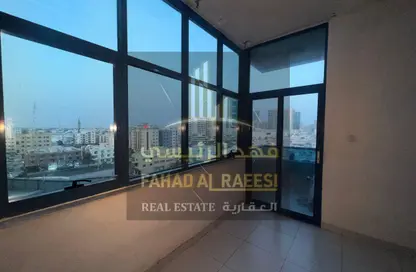 Apartment - 3 Bedrooms - 3 Bathrooms for sale in Geepas Building 3 - Al Rashidiya 2 - Al Rashidiya - Ajman