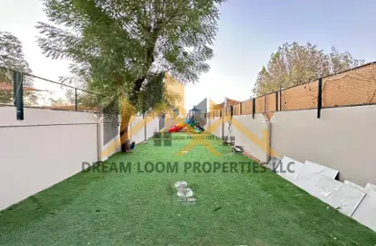 Villa - 2 Bedrooms - 3 Bathrooms for rent in Al Reef Villas - Al Reef - Abu Dhabi