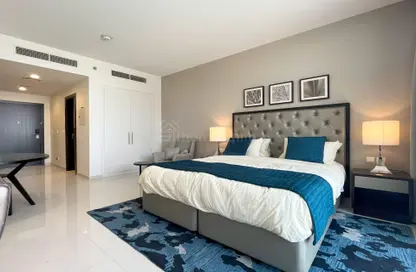 شقة - 1 حمام للايجار في سلستيا آيه - سلسستيا - دبي الجنوب (مركز دبي العالمي) - دبي