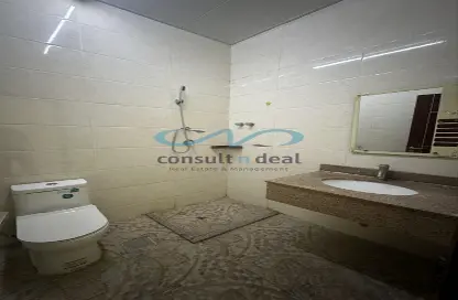 Apartment - 1 Bedroom - 1 Bathroom for rent in Mohamed Bin Zayed City - Abu Dhabi
