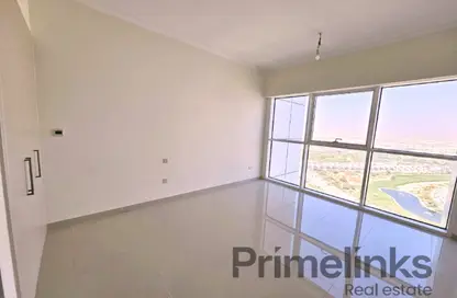 Apartment - Studio - 1 Bathroom for rent in Carson A - Carson - DAMAC Hills - Dubai