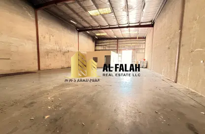 مستودع - استوديو - 1 حمام للايجار في 18 المنطقة الصناعية رقم - المنطقة الصناعية بالشارقة - الشارقة
