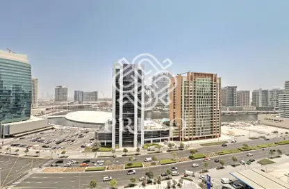 شقة - 1 حمام للبيع في ماغ 318 - الخليج التجاري - دبي