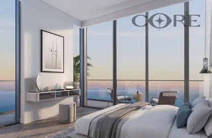 Apartment - 2 Bedrooms - 3 Bathrooms for sale in Cala Del Mar - Al Marjan Island - Ras Al Khaimah