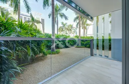 Apartment - 2 Bedrooms - 3 Bathrooms for rent in Muraba Residence - The Crescent - Palm Jumeirah - Dubai