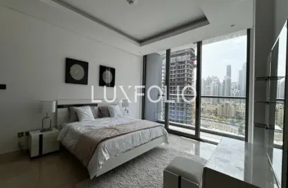 Apartment - 1 Bedroom - 2 Bathrooms for sale in The Sterling East - The Sterling - Business Bay - Dubai