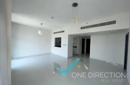 Apartment - 1 Bedroom - 2 Bathrooms for rent in Green Lakes Towers - JLT Cluster S - Jumeirah Lake Towers - Dubai