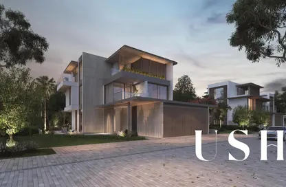 Villa - 3 Bedrooms - 5 Bathrooms for sale in Nad Al Sheba Gardens - Nad Al Sheba 1 - Nad Al Sheba - Dubai