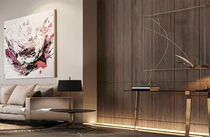 Apartment - 2 Bedrooms - 4 Bathrooms for sale in Amalia Residences - Al Furjan - Dubai
