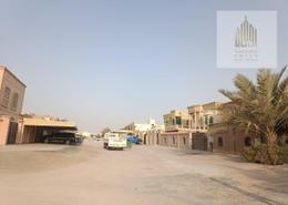 Land for sale in Ideal 1 - Al Rawda 3 - Al Rawda - Ajman