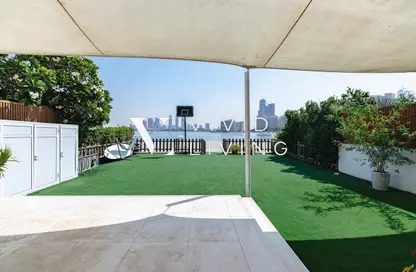 فيلا - 5 غرف نوم - 6 حمامات للايجار في بالما ريزيدنس - نخلة جميرا - دبي فيلا - 5 غرف نوم - 6 حمامات للايجار في بالما ريزيدنس - نخلة جميرا - دبي