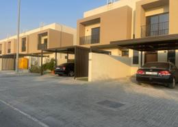 Villa - 3 bedrooms - 5 bathrooms for rent in Nasma Residence - Al Tai - Sharjah
