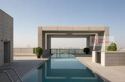 شقة - 2 غرف نوم - 2 حمامات للايجار في ابراج ار دي كاي - نجمة أبوظبي - جزيرة الريم - أبوظبي