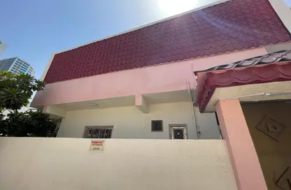 فيلا - 7 غرف نوم - 4 حمامات للبيع في البستان - عجمان