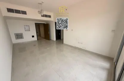 Apartment - 1 Bedroom - 2 Bathrooms for rent in Al Yasmeen 1 - Al Yasmeen - Ajman