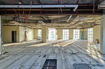 Full Floor - Studio for rent in Al Dhait South - Al Dhait - Ras Al Khaimah