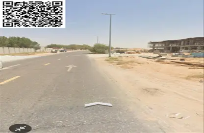 أرض - استوديو للبيع في الحليو 2 - الحليو - عجمان