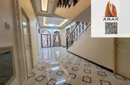 فيلا - 4 غرف نوم - 5 حمامات للايجار في فلل الروضة 2 - 2  الروضة - الروضة - عجمان