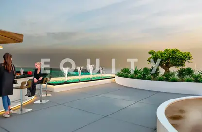 محل - استوديو للبيع في دوسيت برنسيس ريجاس - منطقة 18 - قرية الجميرا سركل - دبي محل - استوديو للبيع في دوسيت برنسيس ريجاس - منطقة 18 - قرية الجميرا سركل - دبي