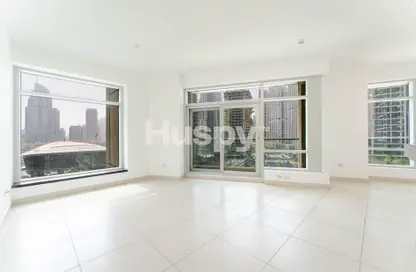 Apartment - 2 Bedrooms - 3 Bathrooms for rent in The Lofts West - The Lofts - Downtown Dubai - Dubai