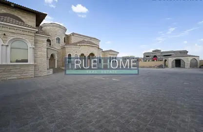 Villa - 5 Bedrooms - 7 Bathrooms for sale in Al Suyoh 5 - Al Suyoh - Sharjah
