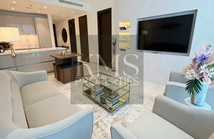 Apartment - 2 Bedrooms - 2 Bathrooms for rent in Sobha Creek Vistas Grande - Sobha Hartland - Mohammed Bin Rashid City - Dubai