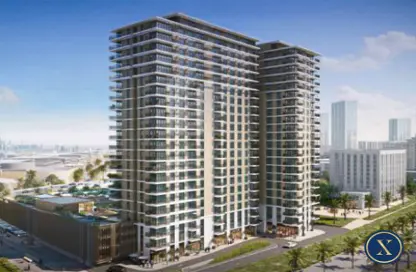 Apartment - 1 Bedroom - 1 Bathroom for sale in Hills Park - Dubai Hills Estate - Dubai