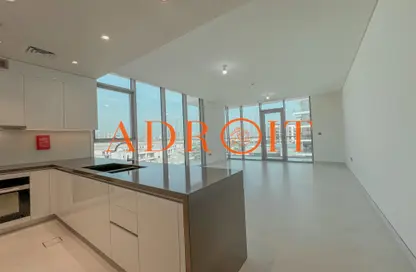 Kitchen image for: Apartment - 2 Bedrooms - 3 Bathrooms for sale in The Residences at District One - Mohammed Bin Rashid City - Dubai, Image 1